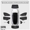 Model Y Renew 3 Car Camping Privacy Side Window Curtains - Sun Protection & Heat Insulation Sunshade