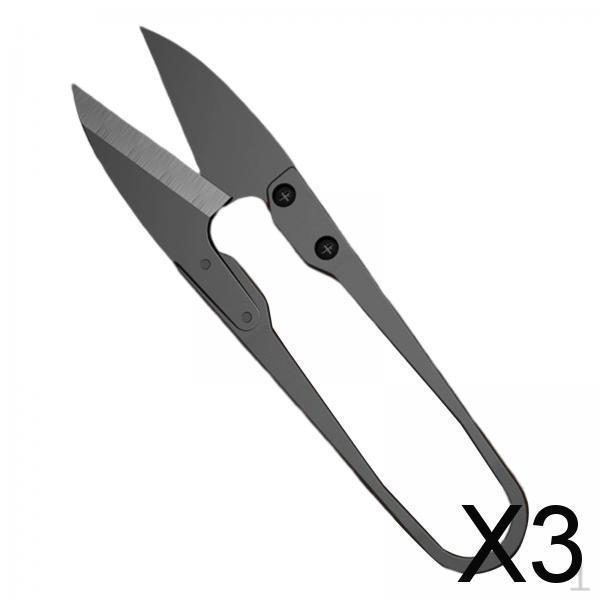 

3xШвейные ножницы Ножницы для вышивания Школьные Нитки для вышивания Крестиком Пряжа