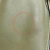 Excellent COACH Shoulder Bag Bleecker Bucket Bag Natural grain leather CCC23 Used