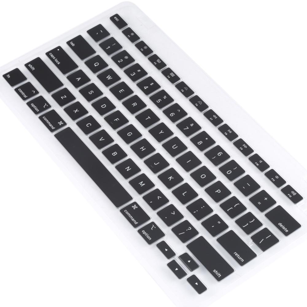 

Для MacBook Air 13 дюймів з дисплеєм Retina (2020) A2179 Клавіатурні ковпачки збірка частина (Без логотипу) Type A