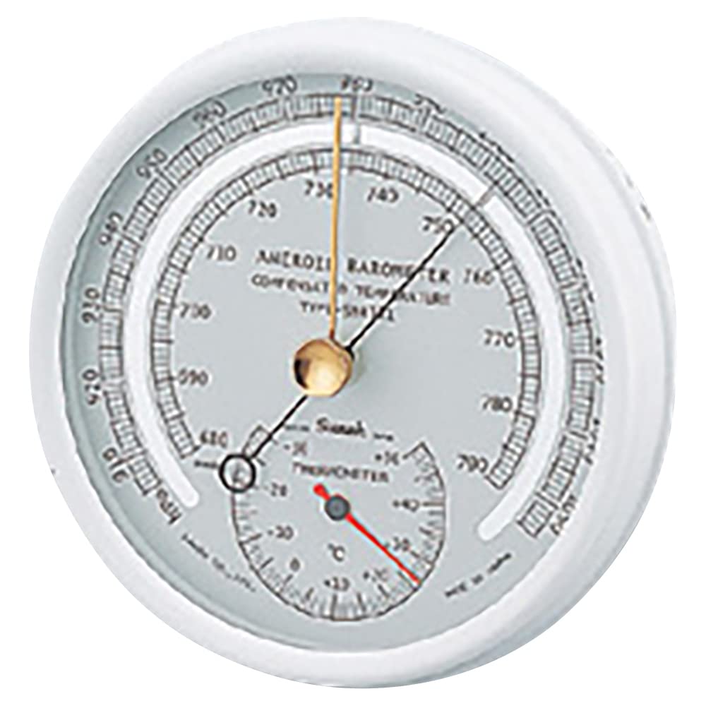

Aneroid barometer SBR121