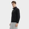 New FILA Knitwear Men's Jet Black F11M432502FBK