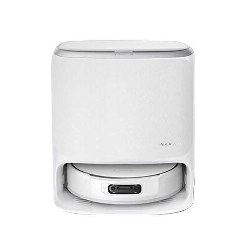 Narwal JX Series Robot Vacuum and Mop CN plug (adapter included)