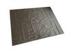 Seekdem SD-GS200GR Ground Sheet, Luggage Placement Sheet, Ground Cloth, 200cm x 150cm, Olive Green, Waterproof, for Camping and Outdoor Use
