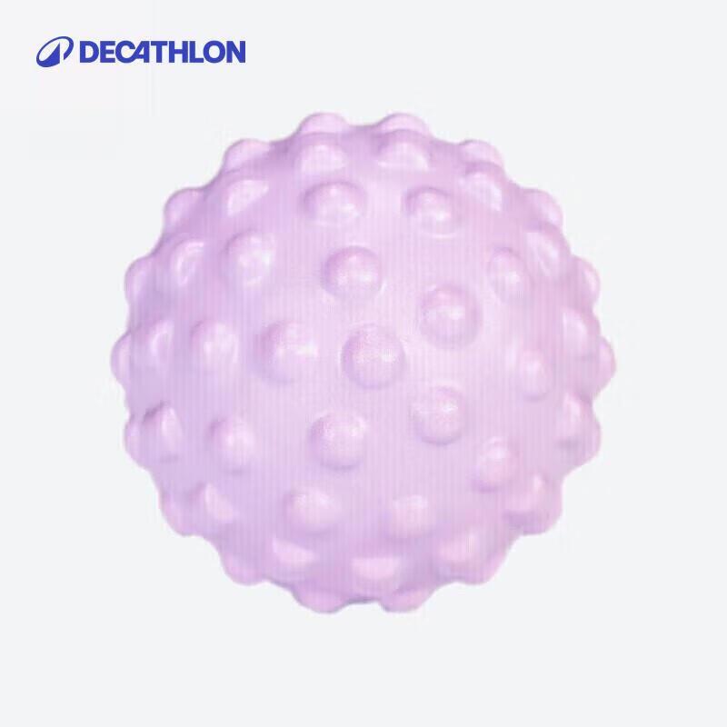 Decathlon Fascia Massage Ball