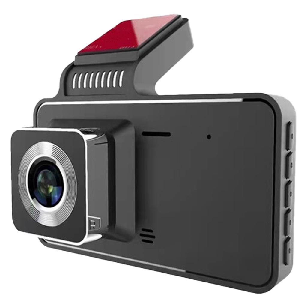 1080P Dashing Camera for Car Front and Rear Dashboard Single/Double Dashing Camera with Recording Parking Monitoring Camera