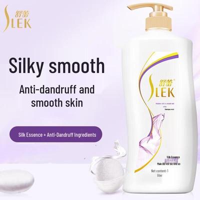 Shampoo e balsami per capelli – Shampoo