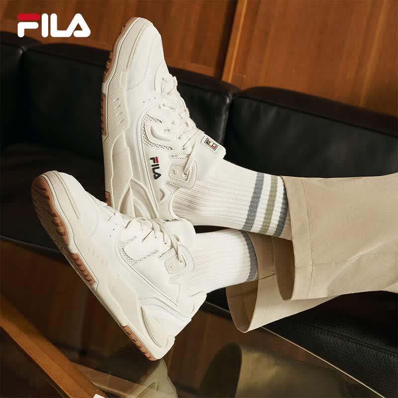 FILA Men's COMP Casual Board Shoes