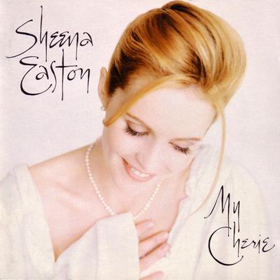 CD SHEENA EASTON  My Cherie MCD11203 MCA Records 1995 US Pop Used
