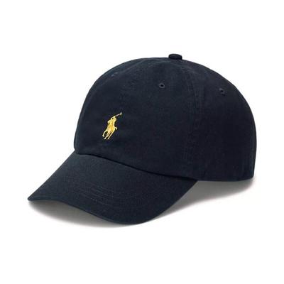Chapéu Polo Ralph Lauren Boné Logo Pônei 710903105001