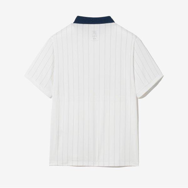 Fila Men Tennis Bb Polo Shirt
