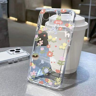 Drop-Proof Phone Case for iPhone 11 12 13 14 15 16 iPhone 14 15 16 Pro Max Samsung A16 A35 A36 A54 A55 S25 Xiaomi 11T Space Shell