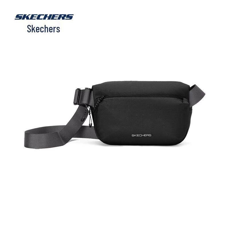 

Skechers Unisex P126U027 Shoulder Crossbody Bag 99