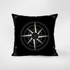 New Cosmic Astrology Pattern Pillow Case Bohemian Style Cushion Cover For Bedroom Living Room Home Decorative Pillowcase