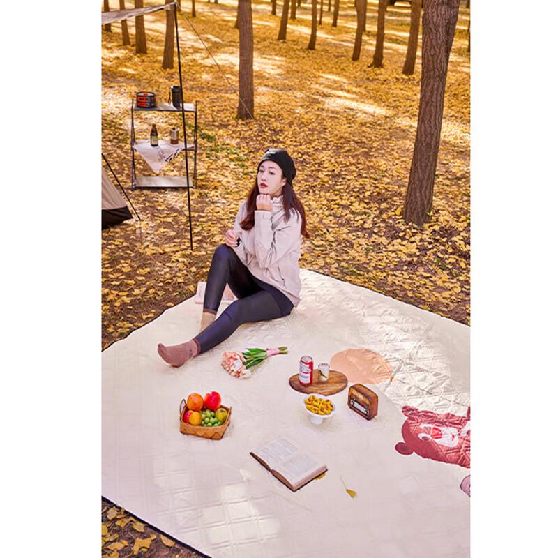 Suncojia Thickened Picnic Mat