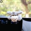 Car decoration Doll dolls dog network red simulation console decoration creative accessories interior supplies car inside L8J7