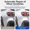 For Subaru Outback -2025 Pre-cut Car Exterior Headlight Rearview B Pillars PPF Transparent Protective Film TPU Anti-Scratch
