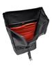 VAUDE Mineo Rucksack 23, Schwarz, 23L, 160880100