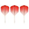 Condor AX Forme Diploritude rouge M 27.5mm 3 UDS.