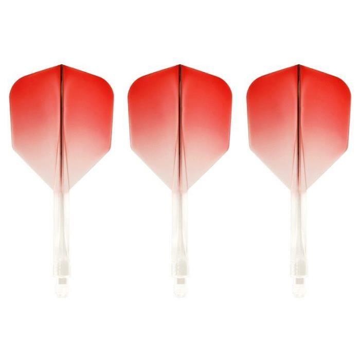 Condor AX Forme Diploritude rouge M 27.5mm 3 UDS.