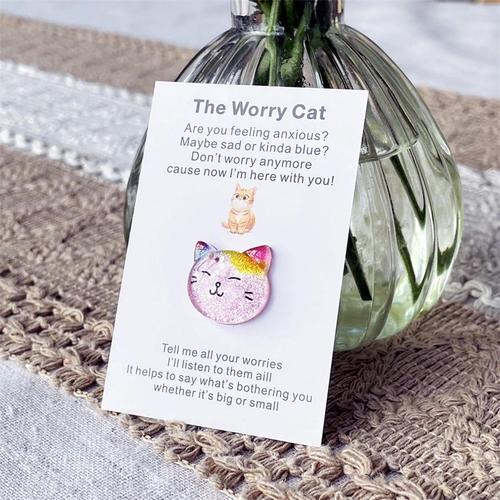 Resin Cute Shaped Pocket, Pocket With Greeting Card, Mom Ladies Birthday Wedding, Holiday Hug Greeting Card, Resin Pocket Card, Pocket Hug Card
