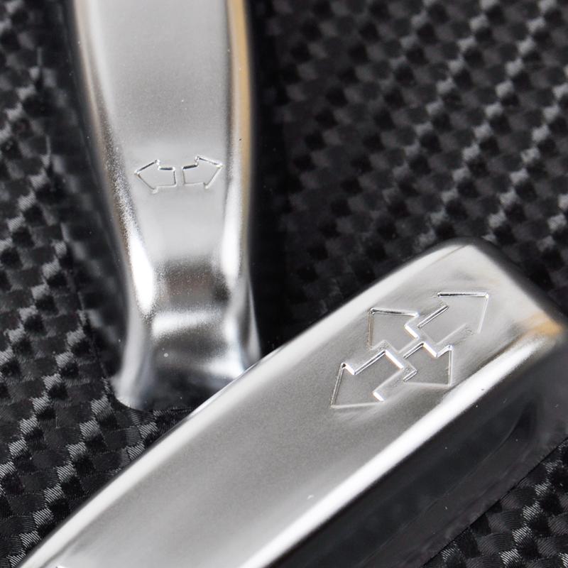 Car Chrome Interior Seat Adjustment Switch Knob Button Cover Trim Fit For Volvo XC60 XC70 V40 V60 S40 S60 C30 C70