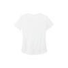 Nike Dri-FIT Quick Dry Women's Round-neck T-Shirt White DD0619-100