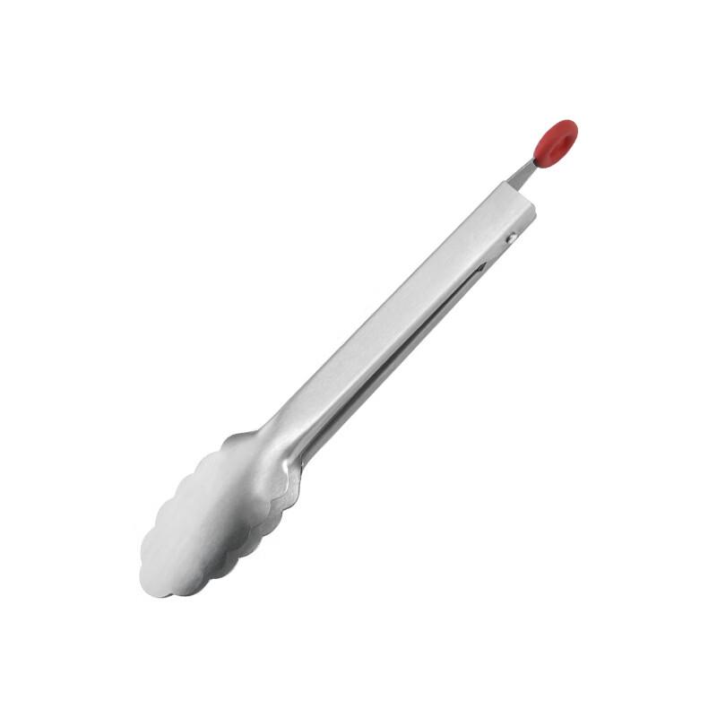 Uto Stainless Steel Food Tongs
