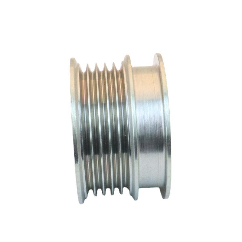 Single Car Pulley 028 903 119 for Toyota and Volkswagen