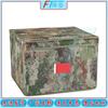 Foldable Camouflage Storage Box