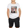 Na górę – T-shirty i koszulki