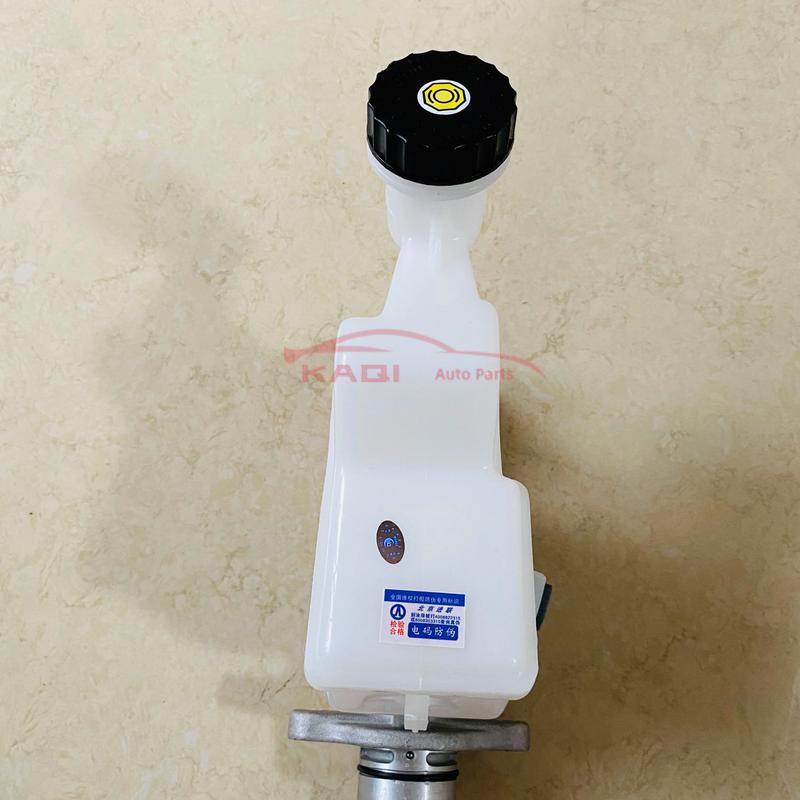 Original Brake Master Cylinder Brake Master Pump For Byd F3