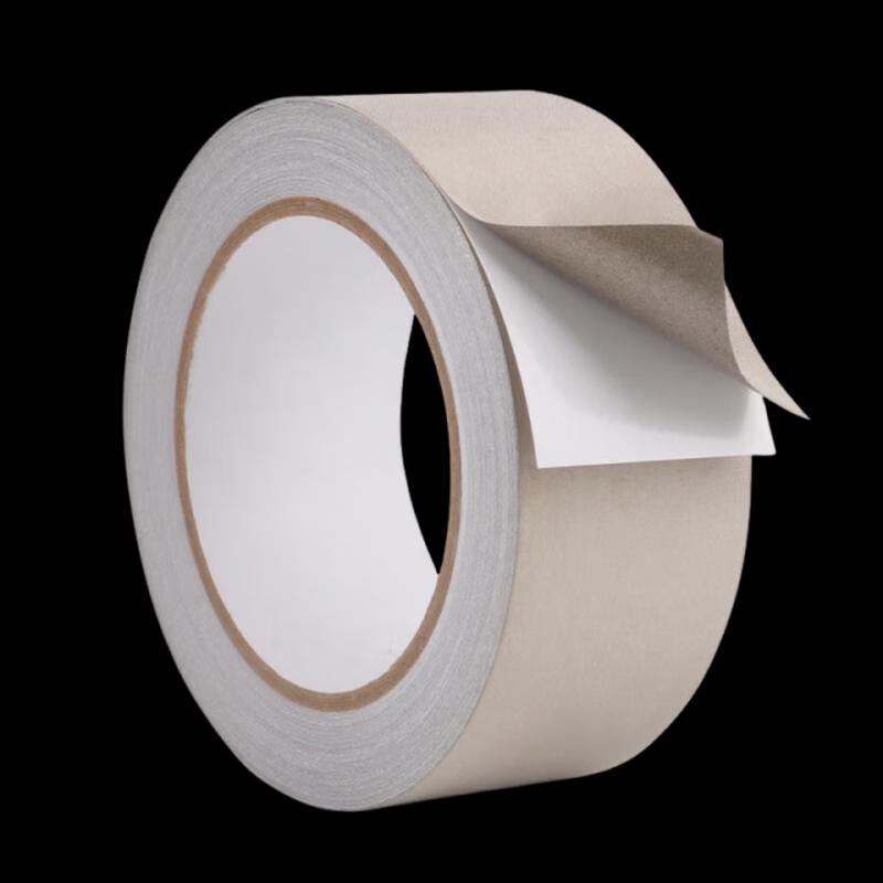 

YouAng Silver-Grey EMI Shielding Conductive Tape