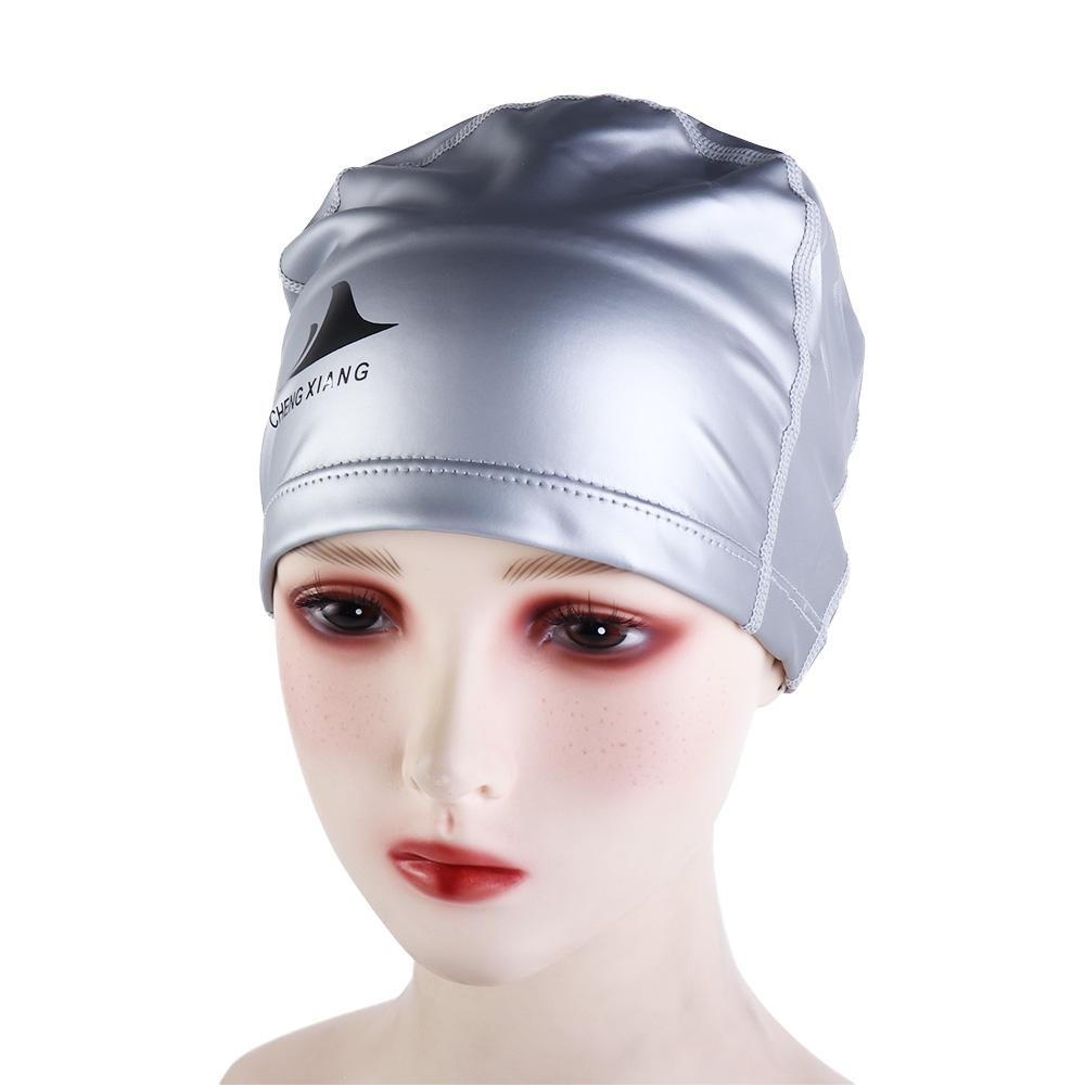 Sports Ultrathin Caps Waterproof Swim Caps Swimming Cap Swimming Hat Youth Swim Cap Bathing Cap