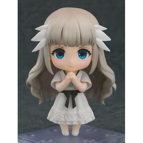 Good Smile Company Nendoroid ENDER LILIES Quietus Knights Lily Non-scale Plastic Painted Movable Figure