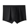 Men's Loose and Breathable Boxer Shorts Sporty and Comfortable Plus Size Men's Four Cornered Underwear