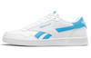 Reebok Royal Techque T 'White Sky Blue' DV8780