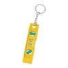 Keychain Layout Tools Linear Bubble Level Top Reading Feature