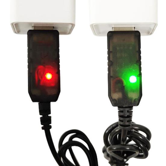 USB DC 5V To 8.4V/9V/12V 5.5x2.1mm Male Plug Power Supply Step-up Adapter Cable
