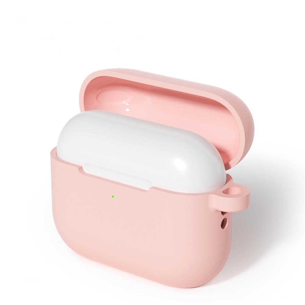 New Case For Apple Airpods Pro 3 Cover Silicone Cases For Airpods Pro 3 3rd Pro3 Gen Fundas Wireless Headphone Accessories