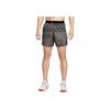 Nike Dri-Fit Trail Quick-Drying Versatile Comfortable Sports Shorts Men Shorts Cave-Stone Black HJ4175-289