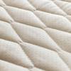 Thickened Plush Bench Cushion Mat Long Sofa Stool Seat Pat Non-Slip Autumn Winter Long Padded Bed End Cabinet Mat New