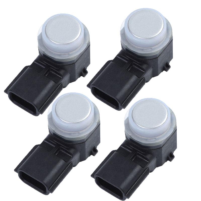 New PDC Parking Distance Control Sensor For NISSAN X-Trail T32 1.6L 2.0L 2014-2019 28438-4CL0A 284384CL0A