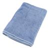 Coral Fce Bath Towel 70x140cm Highly Absorbent Quick Drying Soft Lightweight Bath Sheet for Home Travel
