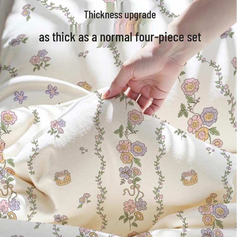 Chuyisheng Disposable Travel Bedding Sets