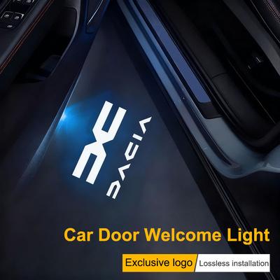 Luzes interiores – Luzes de porta