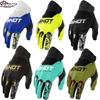 26 F Motorcycle Cycling Gloves Mountain Bike Long Finger Wear Resistant Outdoor Sports Men Women