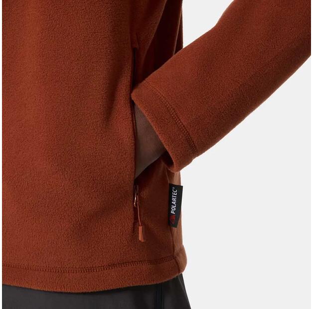 Helly Hansen Fleece with Zipper Daybreaker Block