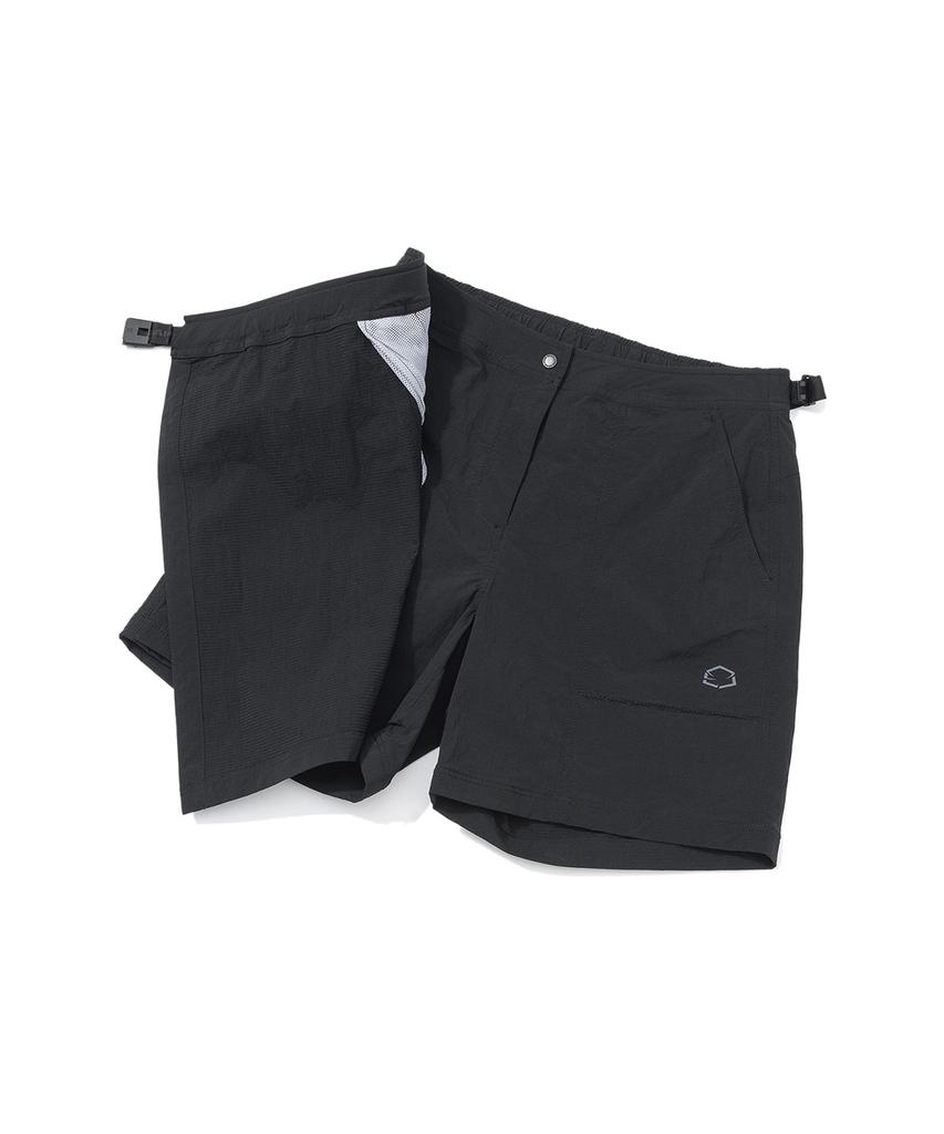 ZEROGRAM Rubicon Skirt Pants W