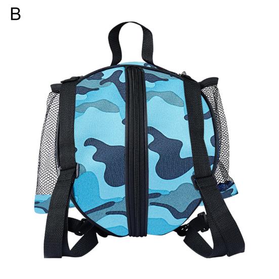 

Сумка-держатель для баскетбола, толстая, прочная, разных стилей B